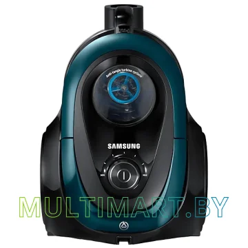 Пылесос Samsung VC18M21C0VN/EV